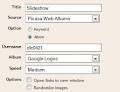 Easily Display a Photo Slideshow on Blogger Techie Beginners