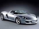 Porsche Carrera GT - Porsche Carrera GT Sports Car - Porsche ...