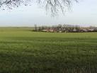 Town &amp; Country. Many villages in Lincolnshire are expanding fast. - via Daymix