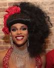 Tyra Sanchez - Logo's RuPaul's