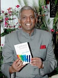 Diverse Ethics - About Dr. Atul K. Shah, Founder Of Diverse Ethics - atulwithbooklores