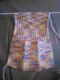 Knit Slippers Pattern on Pinterest | Knit Slippers, Slippers and ...