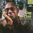 For sheer vocal command nobody can beat Sam McClain's red-clay roar. - sweetdreamscd