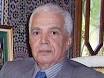 Abdelaziz Meziane Belfkih, ancien ministre et conseiller du Roi Hassan II, ... - arton26894