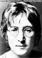 Is war over? ▲John Ono Lennon