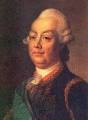 Петр Александрович Румянцев-