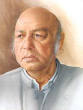 Habib Jalib: Habib Jalib was