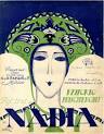 Illustrated Sheet Music