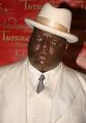 notorious big wax