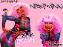 Nicki Minaj x red carpet