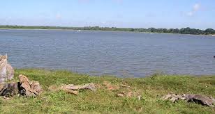 Basawakkulama Wewa - First Reservoir to be in the recorded history ...