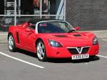 Vauxhall VX220 - CarAutoPortal.