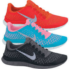 For the best walking shoe, Dr. Alexis Approves the Nike Free series