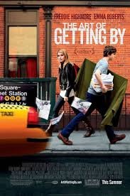 The Art of Getting By