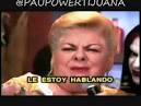 Paquita la del barrio feat Marilyn MensÃ³n. 178703 Views - paquita-la-del-barrio_936VnLScLVA