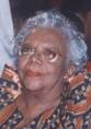 Today, I read of the passing of Guyana's former first lady, Joyce Hoyte. - JOYCE_HOYTE