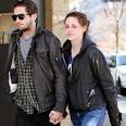 CELEBRITY HUB: Kristen Stewart's Boyfriend Squashes Robert ...