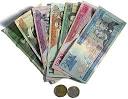Dominican Republic Money by Hispaniola.