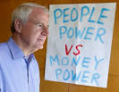 Daily Kos: Wisconsin turnout through the roof