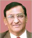 Abhay Kumar Srivastava, so far the chairman and managing director of Cement ... - abhay_kumar_srivastava_domain-b