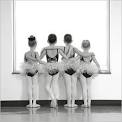 Prints and posters Ballerinas, CREATAS - Nouvelles Images
