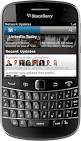 Back in BlackBerry: A Jammin' Upgrade to the LinkedIn BlackBerry ...