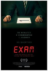 Exam 2009
