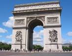 An Emblem of Sacrifice – Arc De Triomphe in Paris | Travlang ...