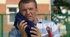 Александр Наумов