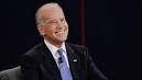 Laughin' Joe' Steals the Show at Vice Presidential Debate - ABC News