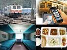 Railway budget high on vision, but can push up costs, say analysts.