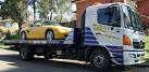 Towing Services | Self Towing