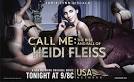 300MB Movies: Call Me: The Rise and Fall of Heidi Fleiss (