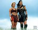 Xena Warrior Princess Seasons 1-6 DVD Boxset-FREE SHIPPING - Buy ...