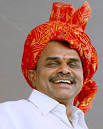 rajasekara reddy : Envazhi - ysr2