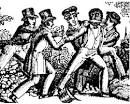 Martin Delany's Speeches
