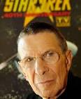Star Trek actor Leonard Nimoy dies at 83 | abc13.