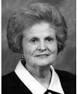 Easterling, Barbara Ruth went to be with the Lord on Saturday, October 3,