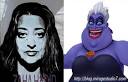 Zaha Hadid | Ursula Little