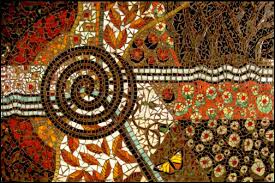 Mosaic Artists Gallery of Other Public Art Mosaics - Showcase Mosaics
