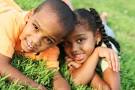 from our <b>siblings</b> when we