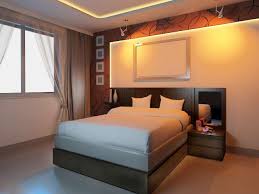 Desain Kamar Tidur Utama Rumah Minimalis | Rumah Idaman