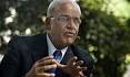 Erekat: Rekonsiliasi dengan Hamas adalah Prioritas Utama