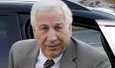 First accuser describes Sandusky claims in detail - York Dispatch
