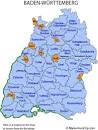 Baden-Württemberg Is Germany's Most Beautiful State