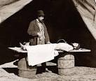 Embalming