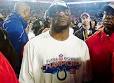 Rhodes: Missing MVP 'no big deal' - NFL - ESPN