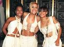 TLC Image TLC Planning Lisa “Left Eye” Lopes Hologram Tour [PHOTOS] | Hip ... Picture 7