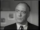 Edward Platt as the