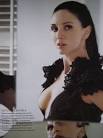 polish actress, ilona